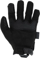 Військові тактичні рукавиці ( XL - розмір, Чорний - колір ) - зображення 5
