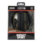 Активні навушники Howard Leight Impact Sport Green (R-01526) - зображення 4