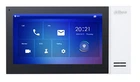 7" IP видеодомофон Dahua DHI-VTH2421FW-P