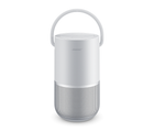 Акустична система Bose Portable Smart Speaker Luxe Silver (829393-1300)