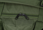 Тактичний Рюкзак/Сумка 2в1 Mil-Tec Combat Duffle Bag Tap 98л 85 x 34 x 29 см Olive (13846001) - зображення 5