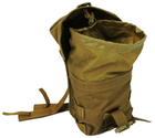Підсумок тактичний, сумка на ремінь NFM group Cargo Pouch хакі - зображення 12