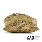 Подсумок-сумка военная для сброса магазинов UADefence Мультикамуфляж - изображение 3