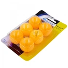 Мячи Donic Prestige 2* 40+ 6шт orange 658028