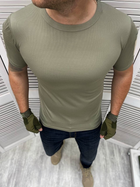Тактическая футболка боевая летняя XL - изображение 1