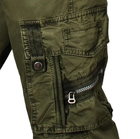 Тактические брюки мужские REIS SPV-COMBAT L - изображение 3