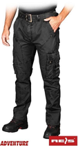 Тактические брюки мужские REIS SPV-COMBAT XL - изображение 1
