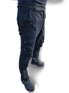 Тактичні штани чоловічі REIS SPV-COMBAT XXL - зображення 2