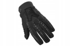 Тактические перчатки TEXAR DRAGO ORIGINAL черный XL - изображение 4
