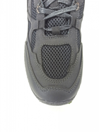 Кросівки тактичні літні сітка розмір 41 (26,5 см) Чорний - зображення 3