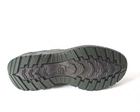 Кросівки тактичні літні сітка розмір 43 (28 см) Зелений - зображення 4