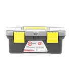 Ящик для інструментів 10" 250*126*99мм INTERTOOL BX-0310