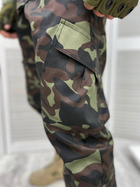 Костюм армейский камуфляж XL - изображение 5