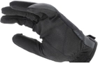 Рукавиці тактичні Mechanix Specialty 0.5 мм XL Covert Gloves (MSD-55) (2000980563029) - зображення 3