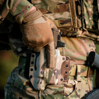Рукавиці тактичні Mechanix Specialty 0.5 мм L Coyote Gloves (MSD-72) (2000980563043) - зображення 6