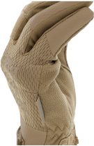 Перчатки тактические Mechanix Specialty 0.5 мм XL Coyote Gloves (MSD-72) (2000980563074) - изображение 4