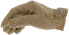 Рукавиці тактичні Mechanix Specialty 0.5 мм XXL Coyote Gloves (MSD-72) (2000980563036) - зображення 3