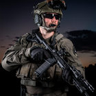 Рукавиці тактичні Mechanix Specialty Vent XXL Covert Gloves (MSV-55) (2000980566396) - зображення 9