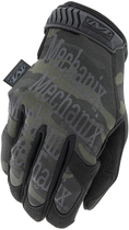 Рукавиці тактичні Mechanix The Original M Multicam Black Gloves (MG-68) (2000980562954) - зображення 1