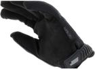 Перчатки тактические Mechanix The Original M Multicam Black Gloves (MG-68) (2000980562954) - изображение 3