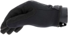Перчатки тактические Mechanix The Original M Multicam Black Gloves (MG-68) (2000980562954) - изображение 7