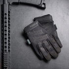 Рукавиці тактичні Mechanix The Original M Multicam Black Gloves (MG-68) (2000980562954) - зображення 8