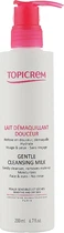 Очищающее молочко для лица - Topicrem Gentle Cleansing Milk 200ml (841773-34031)