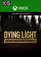 Ключ активації Dying Light: Definitive Edition для Xbox One та Xbox Series X|S