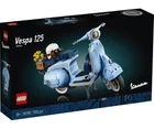 Конструктор LEGO EXPERT Веспа 125 (10298)