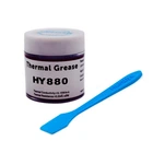 Паста термопроводная HY-880 10g
