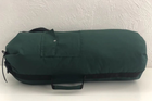 Сумка баул рюкзак армейский Karat 100 л Зеленый (kar_0100) - изображение 2