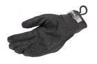Тактичні рукавиці Armored Claw Shield Hot Weather Black Size XL - зображення 3