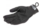 Тактичні рукавиці Armored Claw Shield Hot Weather Black Size M - зображення 3