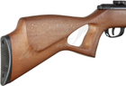Гвинтівка пневматична Beeman Hound та Оптичний приціл 4х32 - изображение 4