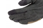Тактичні рукавиці Armored Claw Accuracy Hot Weather Olive Size M - зображення 4