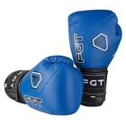 Боксерские перчатки FGT Cristal