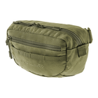 Тактична сумка на пояс Pentagon Tactical Fanny Pack 260 x 170 мм Green (K17099-03) - зображення 3