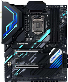 Материнская плата Biostar Z590GTA (s1200, Intel Z590, 1xPCIe 4.0 x16)