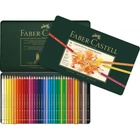 Набор кольорових карандашей Faber-Castell Polychromos 36 цв