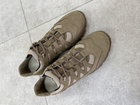Тактичні кросівки чоловічі MADIRO 44 бежеві (2618_1) - изображение 3