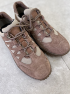 Тактичні кросівки чоловічі MADIRO 42 світло-коричневі (2618_3) - зображення 4