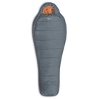 Спальный мешок Pinguin Topas CCS 185 2020 Grey Left Zip (PNG 231182)