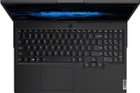 Ноутбук Lenovo Legion 5 15ITH6H (82JH009KRK) Phantom Blue - изображение 6
