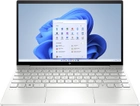 Ноутбук HP Envy Laptop 13-ba1034ur (4Z2G6EA) Natural Silver - изображение 1