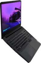 Ноутбук Lenovo IdeaPad 3 Gaming 15IHU6 (82K10025RK) Shadow Black - изображение 8