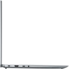 Ноутбук Lenovo IdeaPad 5 Pro 16ACH6 (82L5004NRK) Cloud Grey - изображение 7
