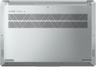 Ноутбук Lenovo IdeaPad 5 Pro 16ACH6 (82L5004NRK) Cloud Grey - изображение 16