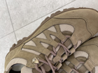 Тактичні кросівки чоловічі MADIRO 45 бежеві (2618_1) - изображение 4