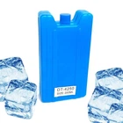 Аккумулятор холода для термосумки Cooling Battery Small 360 мл Пластик Синий (SN9QI12227)