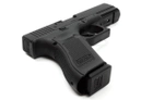 Пневматический пистолет Umarex Glock 17 Gen 5 Blowback - изображение 4